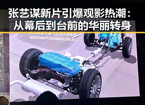 张艺谋新片引爆观影热潮：从幕后到台前的华丽转身