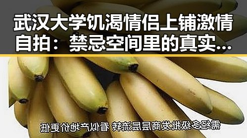 武汉大学饥渴情侣上铺激情自拍：禁忌空间里的真实写照